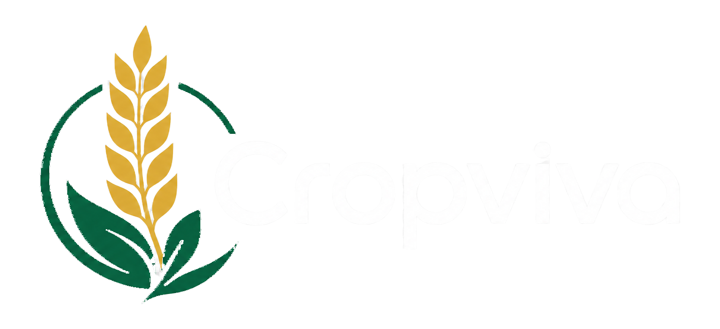 Cropviva logo
